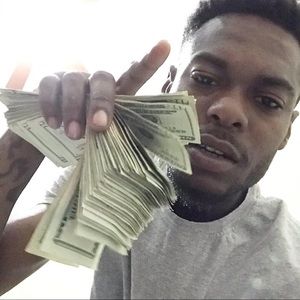 Meet your Posher, Dre